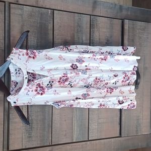 Gypsies& Moondust tunic